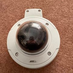 AXIS P3346-VE outdoor Security Camera