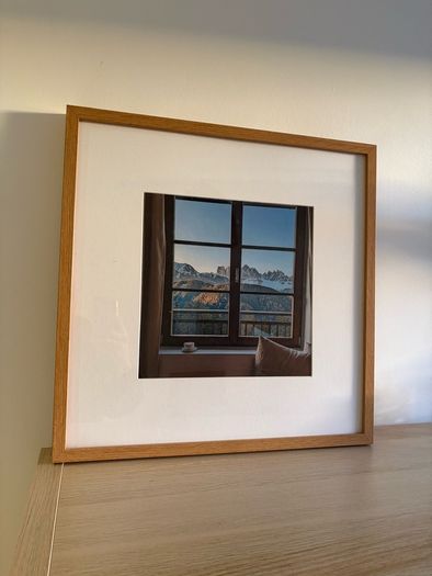 Pictures & Frames
