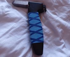 Handle For Car Or Suv.for Anyone With A Disability.