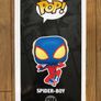 Funko Marvel: Spider-Boy (Convention Exclusive) Image 3