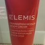 New Elemis Body Cream Image 2