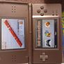 Nintendo DS Lite Metallic Pink CIB (Boxed) + R4 Card & Charger Image 6