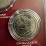Kansas State quarter set 2020 Image 5