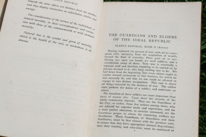Vintage Books (20 each)