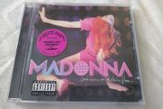 Madonna - Confessions on Dancefloor Cd