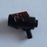 LEGO - Mini Figure  - Shooter Gun Image 2