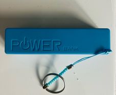 powerbank