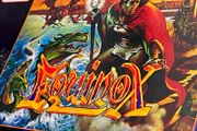 Equinox for Nintendo SNES - Boxed - Rare