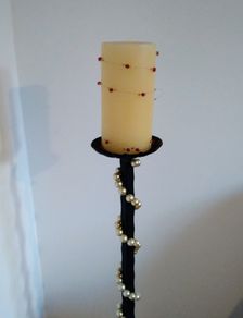 Candle Stand