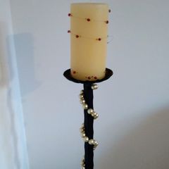 Candle Stand
