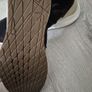 Puma Men's Scuderia Ferrari Evo Cat II Sock Trainers size 9 Image 7