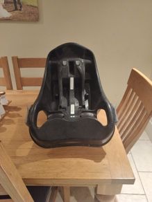Graco Isofix Car seat base