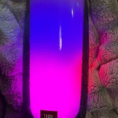 JBL pulse 4
