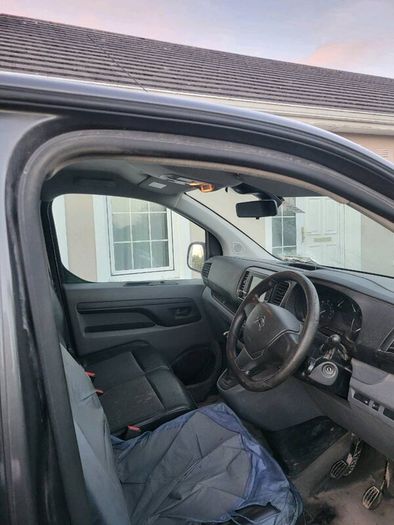 Citroen Dispatch
