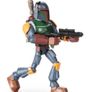 Star Wars Toybox Boba Fett Action Figure Image 4