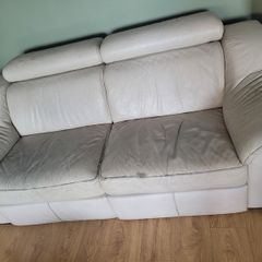 Sofas free of charge