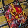 Centiskorch V ! Character Super Rare ! from VMAX Climax Set ! 2021 ! Japanese Pokemon Card ! Image 3