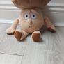 fruit and vegetables soft toy teddies Image 4