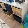 Jysk storage cube unit Image 2
