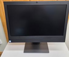 Dell AIO Optiplex 5250 23"