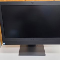 Dell AIO Optiplex 5250 23"