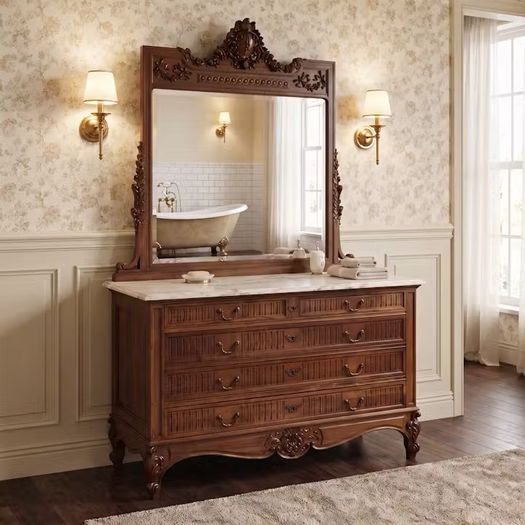 washstand just in....