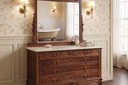 washstand just in....