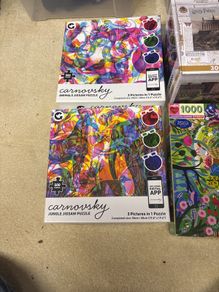 puzzle 1000