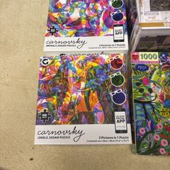 puzzle 1000