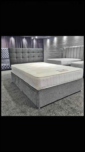 All beds and mattresses made in Ireland