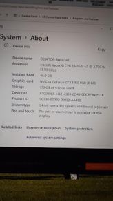 HP Z 420 workstation