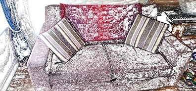Free couch