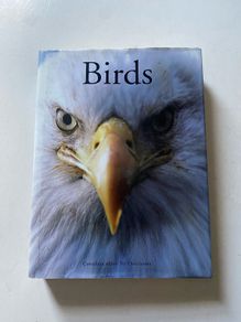 Birds (also published as Encyclopedia of Birds)