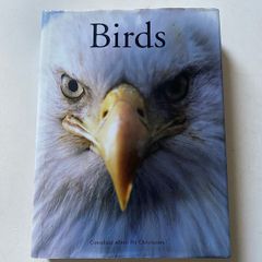 Birds (also published as Encyclopedia of Birds)