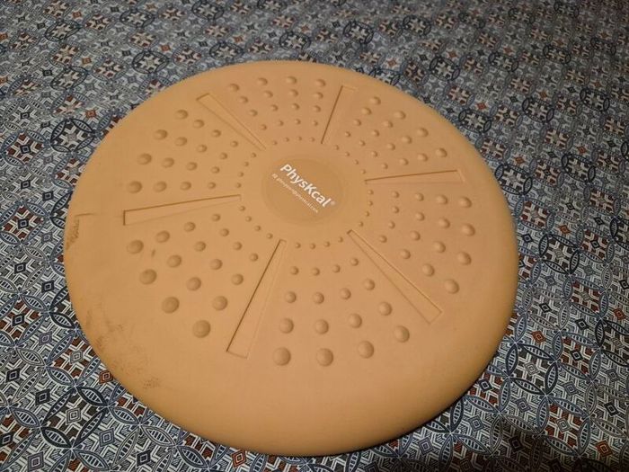Balance pad