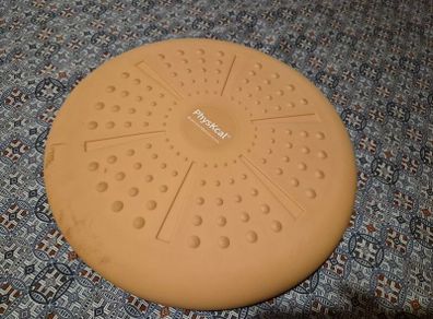 Balance pad