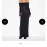 SKIMS - Off the shoulder dress Image 5