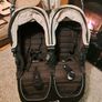 City  Mini Double Jogger Image 3