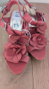 Madden girl.wedges usa7.5.uK 5