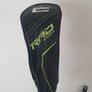 Cobra RadSpeed Draw 5 Wood Image 5