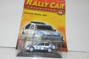Racing Cars