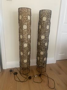 Floor Lamps