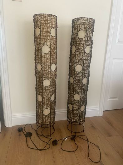 Floor Lamps