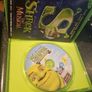 Shrek DVD Image 2