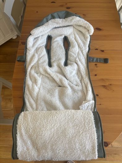 Uppababy Vista 2