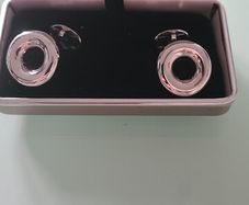 Cufflinks
