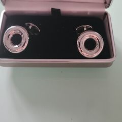 Cufflinks
