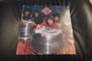 DMZ eponymous lp