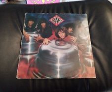 DMZ eponymous lp