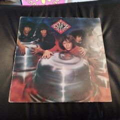 DMZ eponymous lp